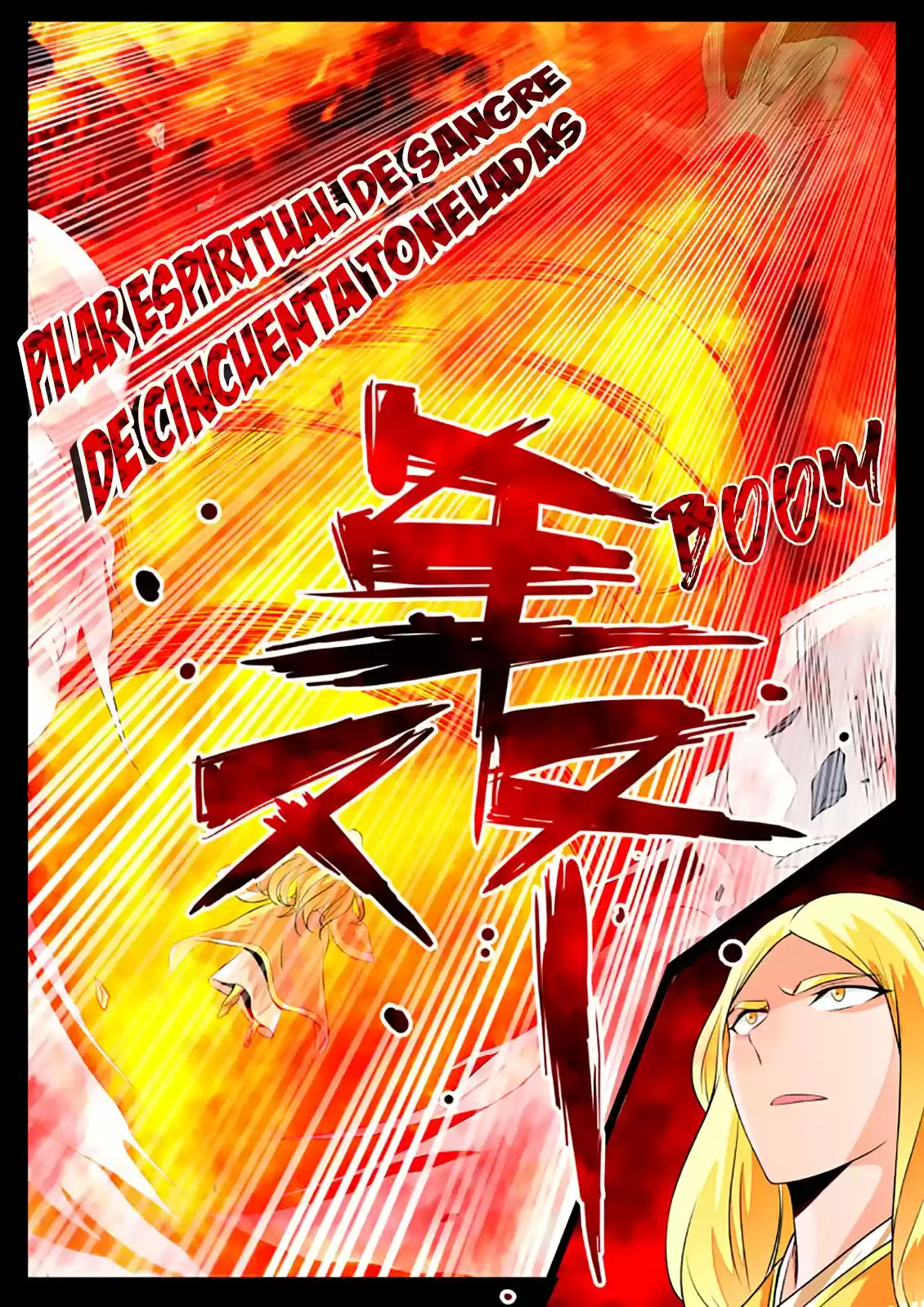 Long Fu Zhi Wangdao Tianxia - Capítulo 92 - Página 5 - LectorTMOo
