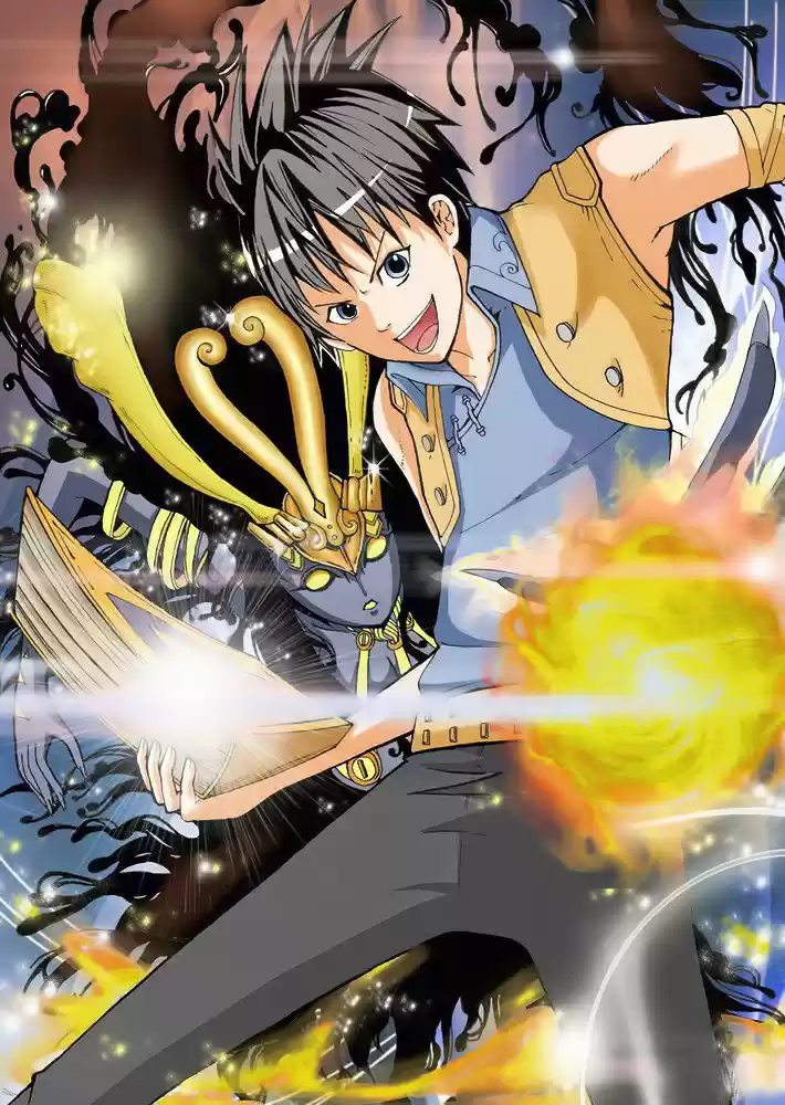 Long Live Summons - Capítulo 2 - Página 23 - LectorTMOo
