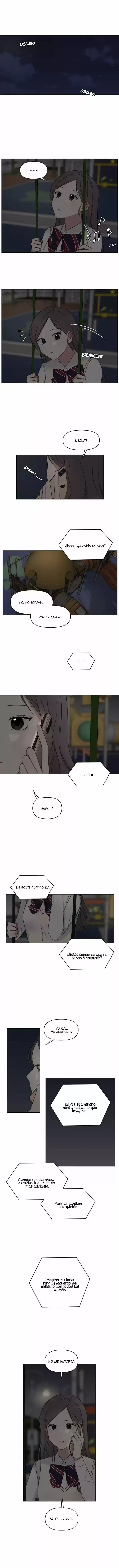 Look A Picture - Capítulo 1 - Página 6 - LectorTMOo