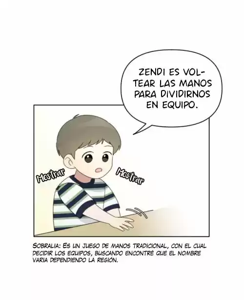 Look A Picture - Capítulo 10 - Página 48 - LectorTMOo