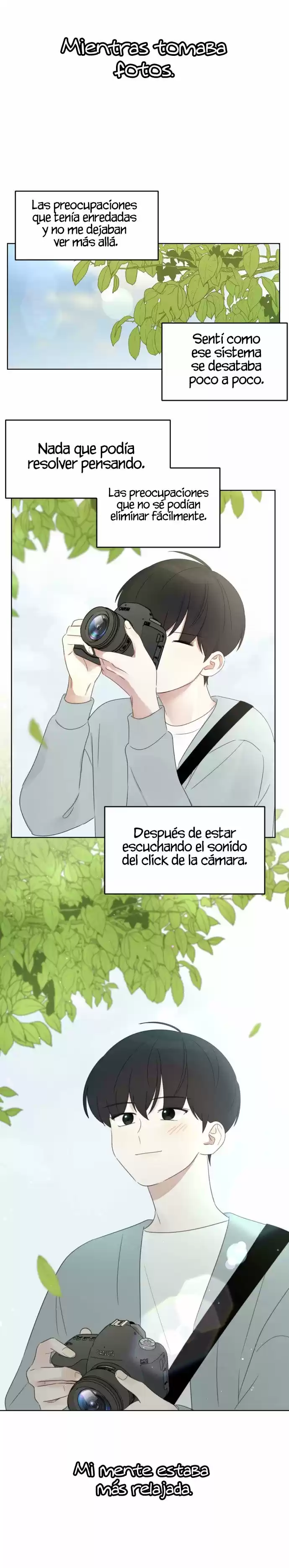 Look A Picture - Capítulo 14 - Página 17 - LectorTMOo