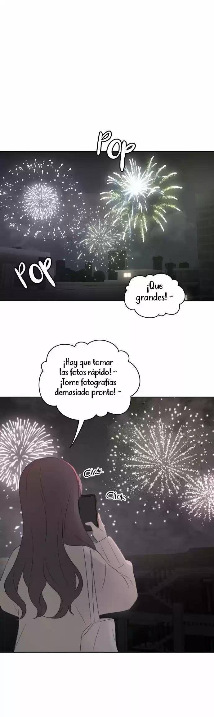 Look A Picture - Capítulo 14 - Página 43 - LectorTMOo