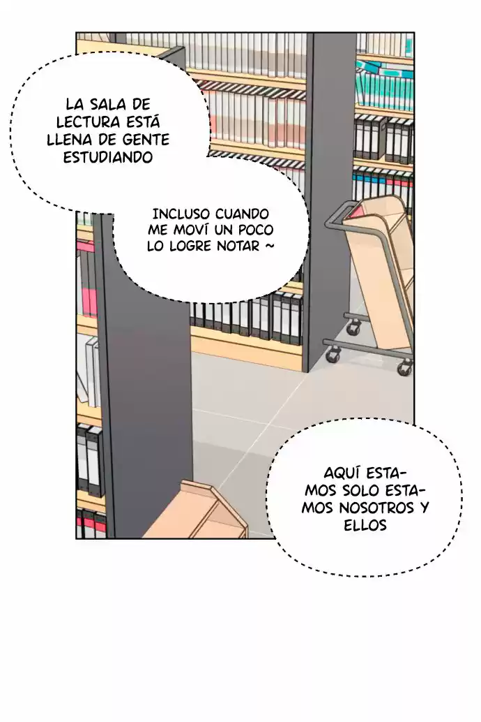 Look A Picture - Capítulo 16 - Página 41 - LectorTMOo