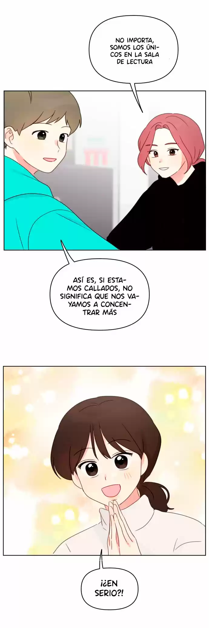 Look A Picture - Capítulo 16 - Página 53 - LectorTMOo