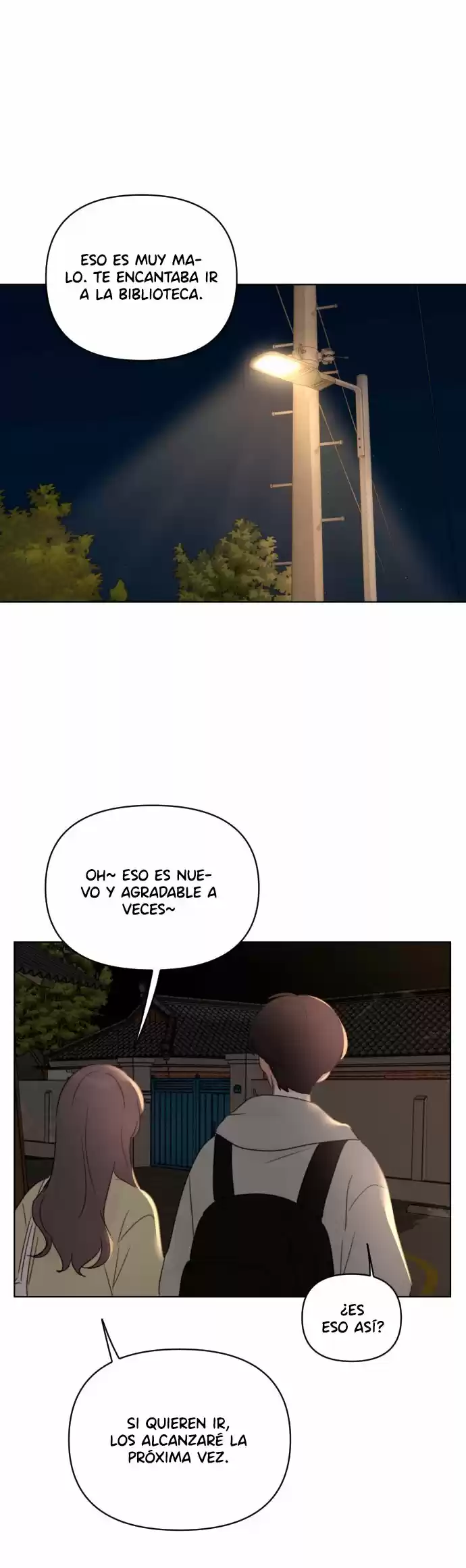 Look A Picture - Capítulo 17 - Página 27 - LectorTMOo