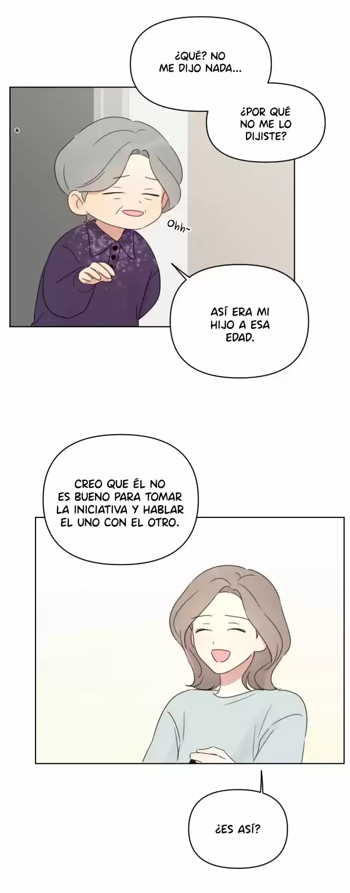 Look A Picture - Capítulo 17 - Página 43 - LectorTMOo