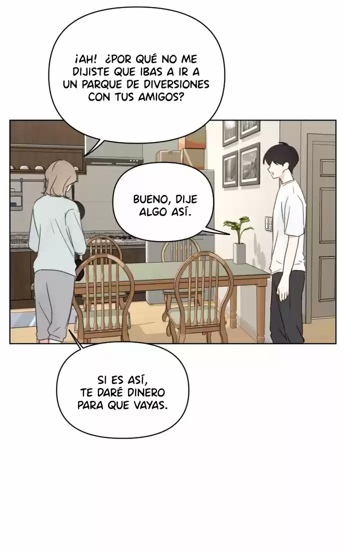 Look A Picture - Capítulo 17 - Página 47 - LectorTMOo