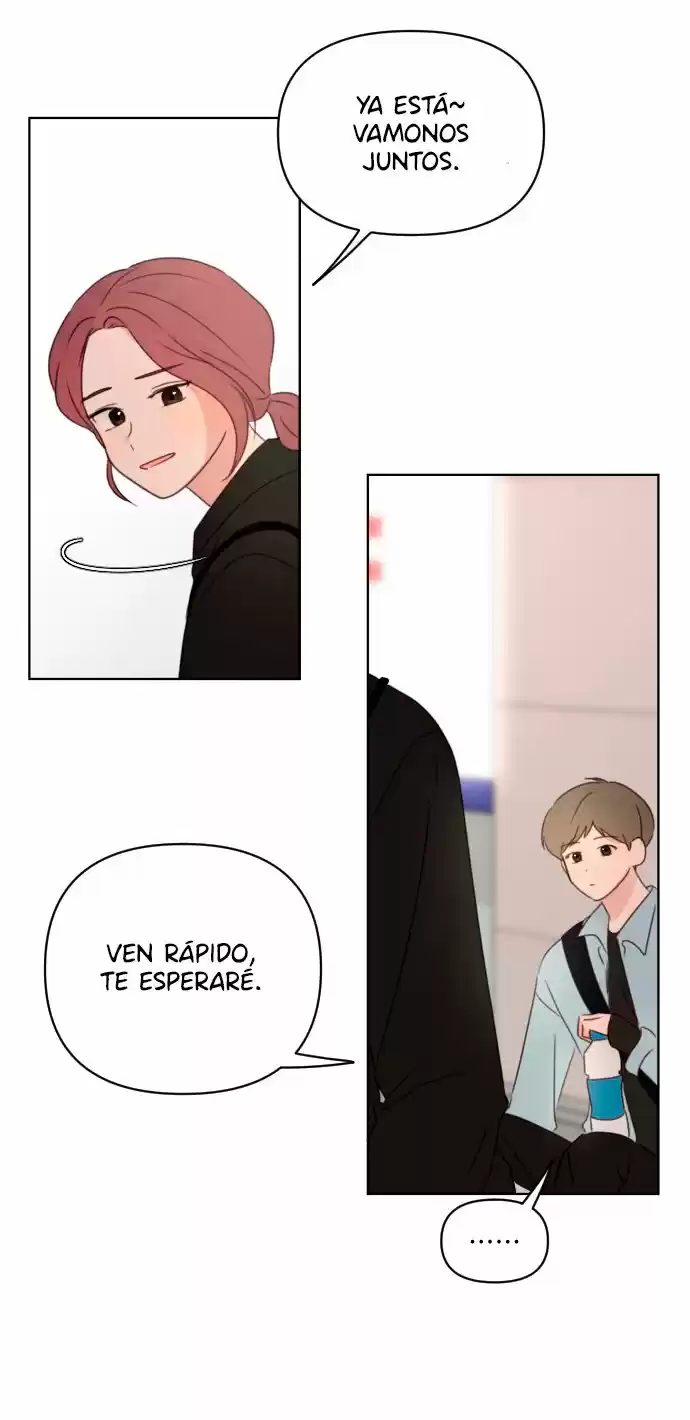 Look A Picture - Capítulo 19 - Página 25 - LectorTMOo