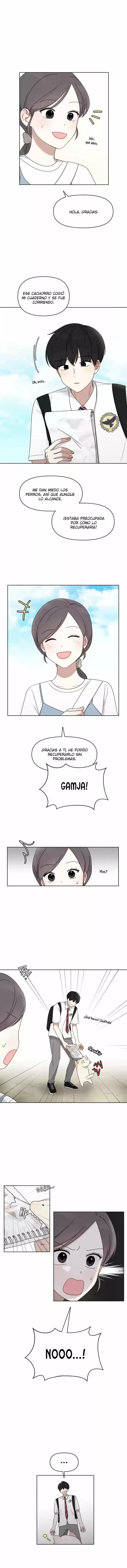 Look A Picture - Capítulo 2 - Página 4 - LectorTMOo