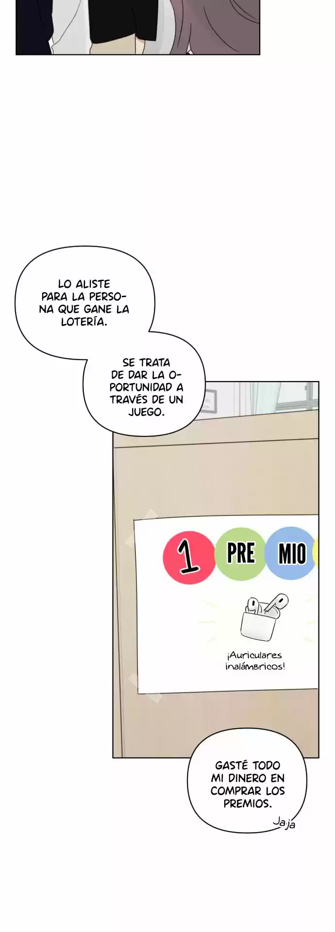 Look A Picture - Capítulo 20 - Página 20 - LectorTMOo