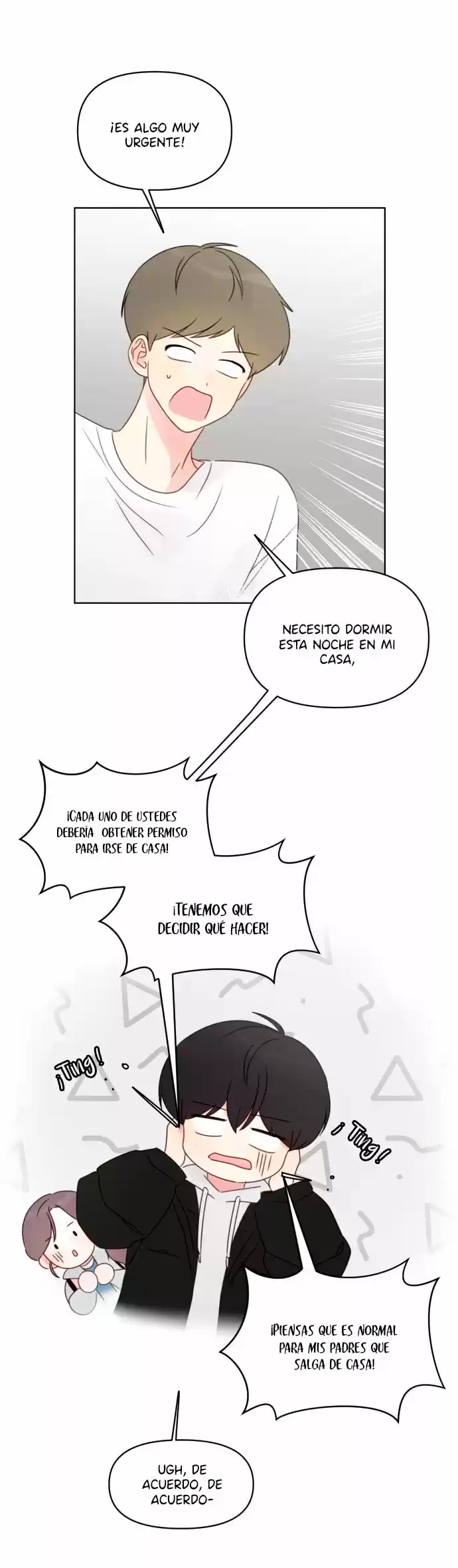 Look A Picture - Capítulo 22 - Página 10 - LectorTMOo