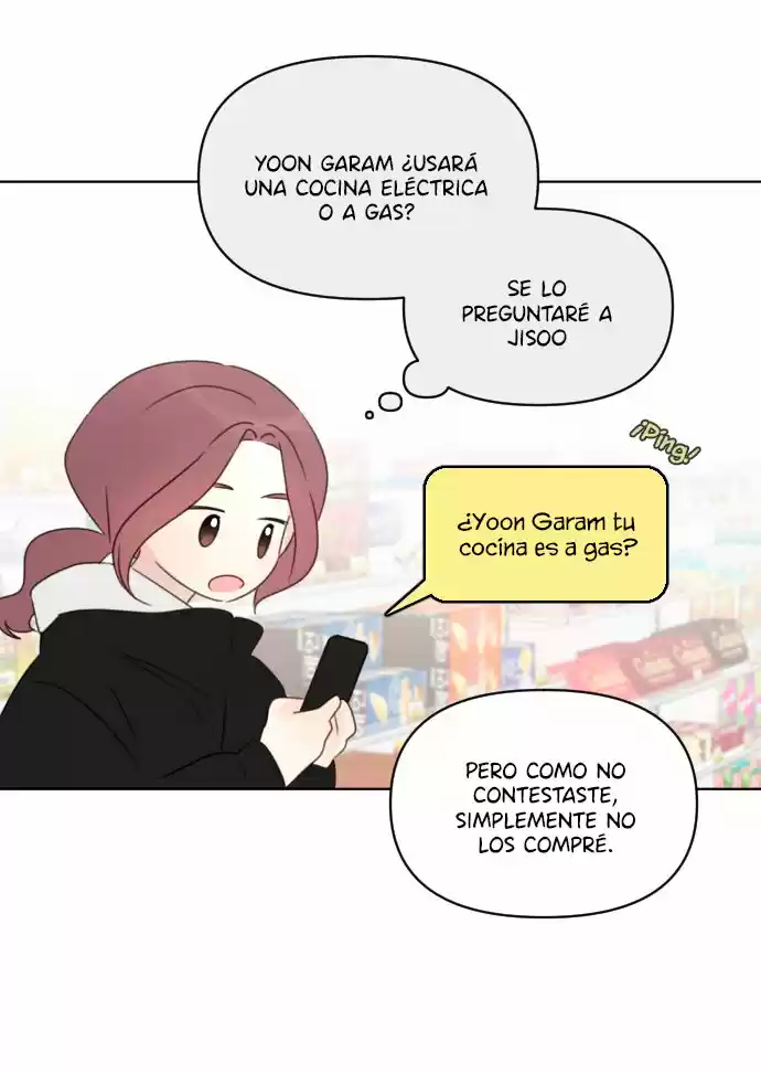 Look A Picture - Capítulo 22 - Página 48 - LectorTMOo