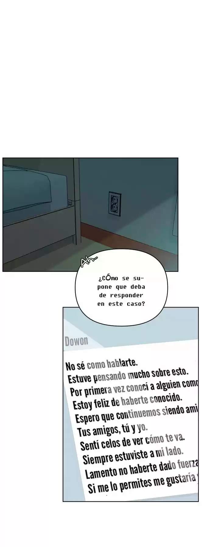 Look A Picture - Capítulo 23 - Página 57 - LectorTMOo