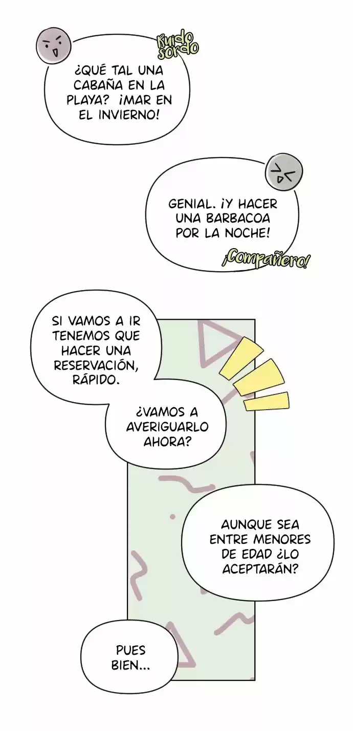Look A Picture - Capítulo 24 - Página 13 - LectorTMOo