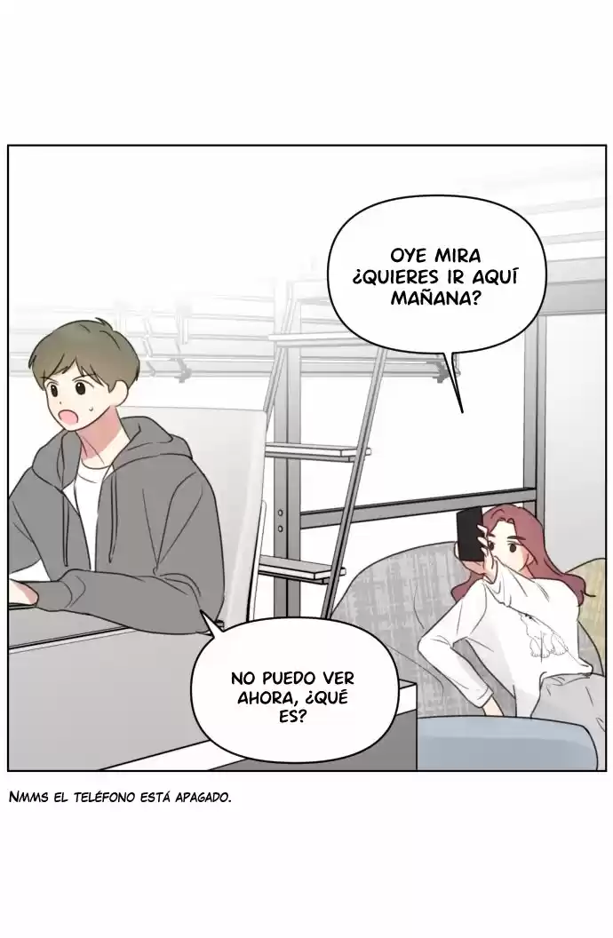 Look A Picture - Capítulo 29 - Página 32 - LectorTMOo