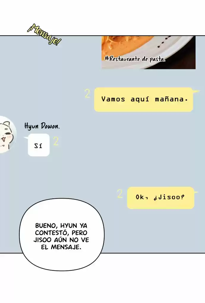 Look A Picture - Capítulo 29 - Página 34 - LectorTMOo
