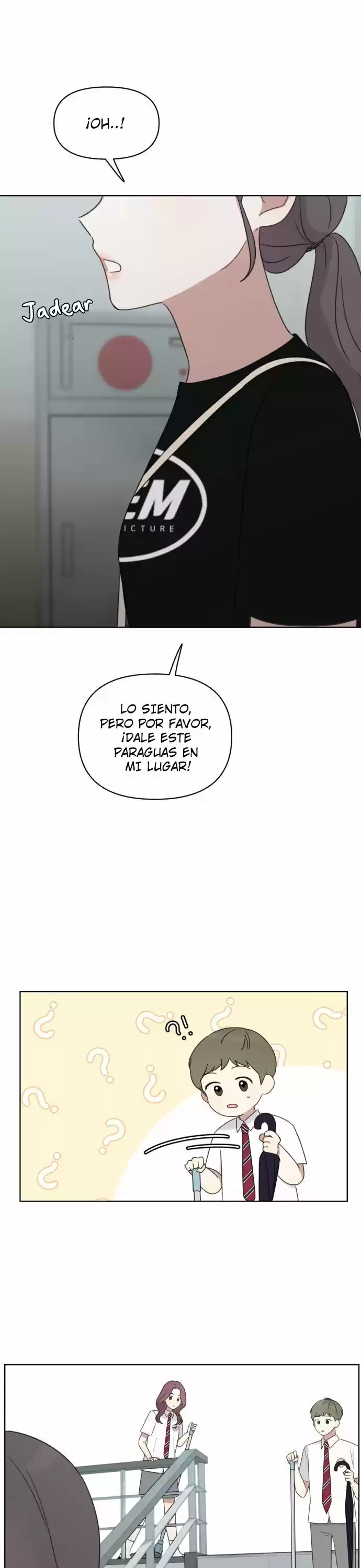 Look A Picture - Capítulo 3 - Página 13 - LectorTMOo