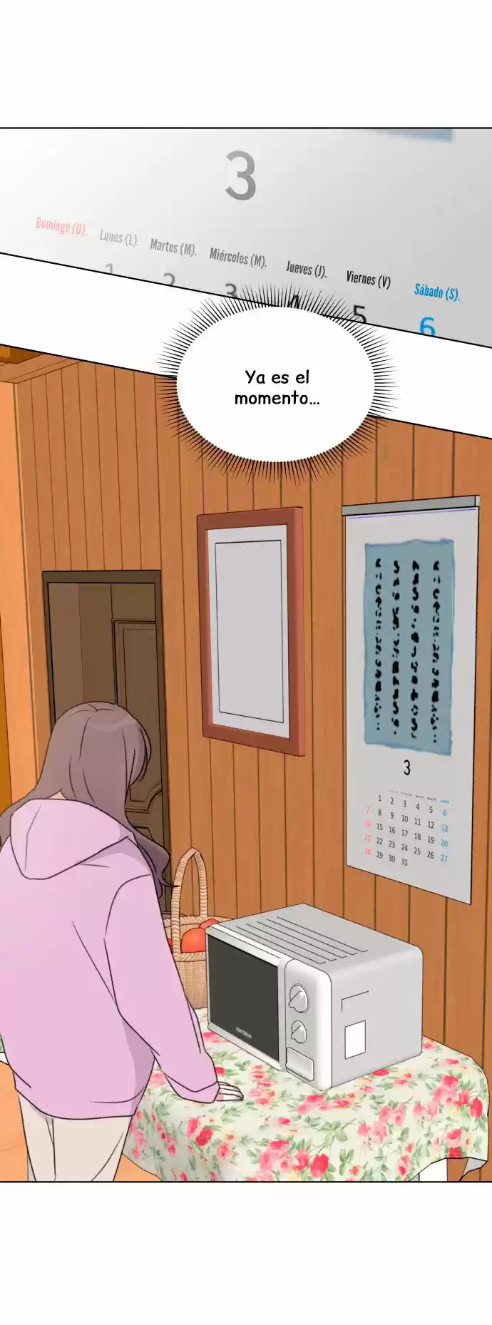 Look A Picture - Capítulo 30 - Página 58 - LectorTMOo
