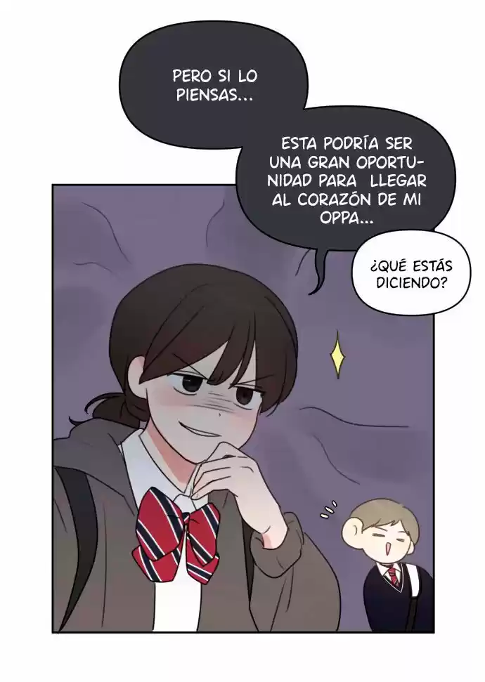 Look A Picture - Capítulo 34 - Página 9 - LectorTMOo