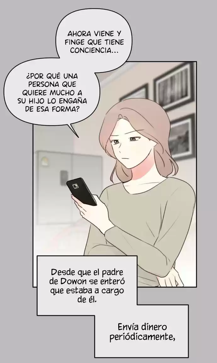 Look A Picture - Capítulo 34 - Página 41 - LectorTMOo