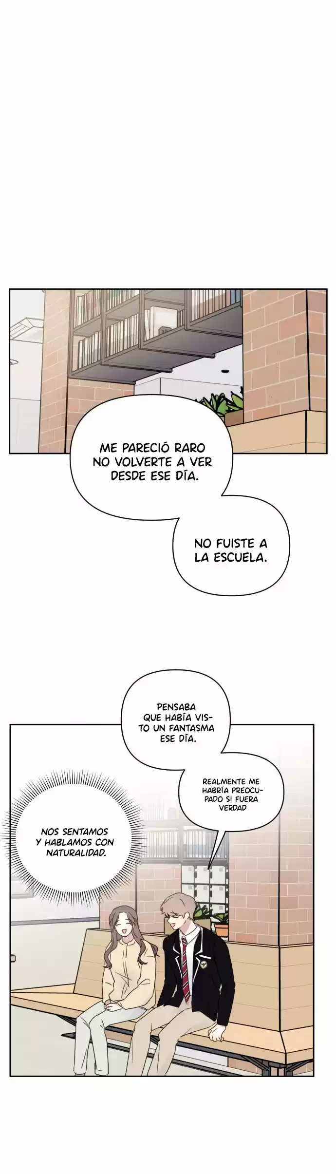Look A Picture - Capítulo 35 - Página 30 - LectorTMOo
