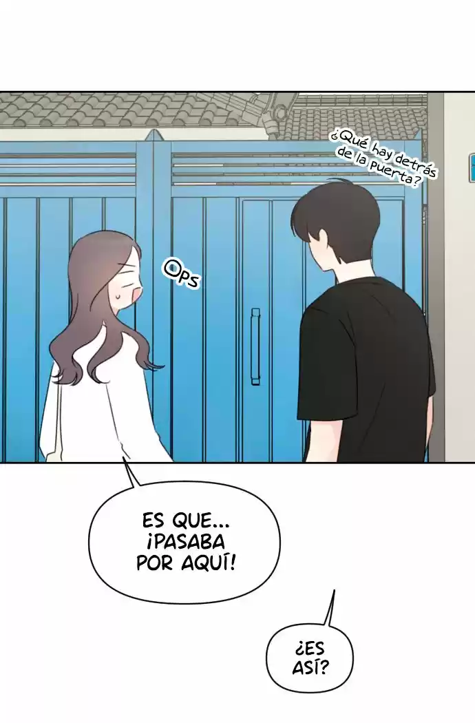 Look A Picture - Capítulo 38 - Página 41 - LectorTMOo