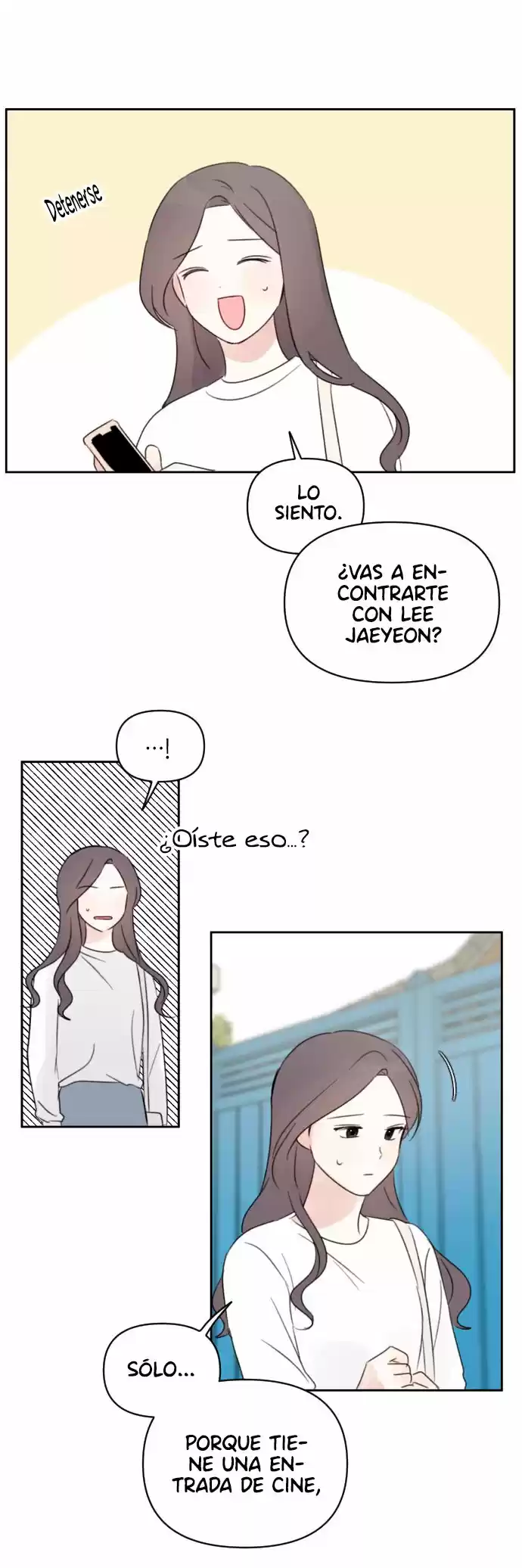 Look A Picture - Capítulo 38 - Página 49 - LectorTMOo