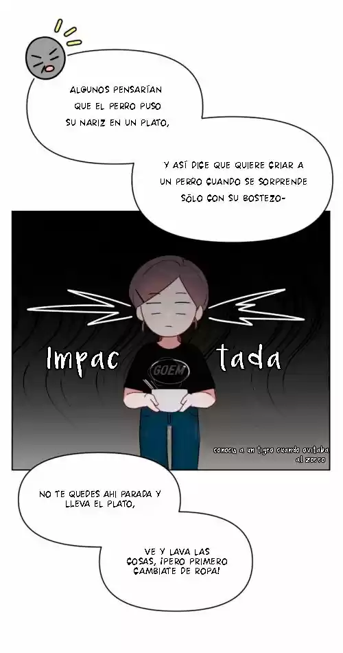 Look A Picture - Capítulo 4 - Página 67 - LectorTMOo