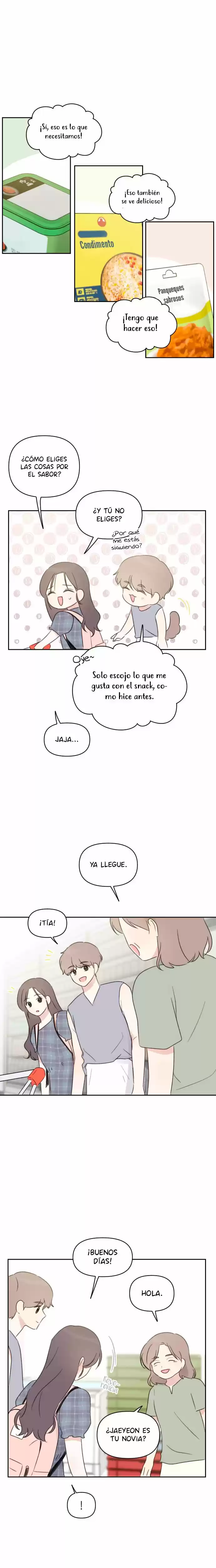 Look A Picture - Capítulo 42 - Página 15 - LectorTMOo