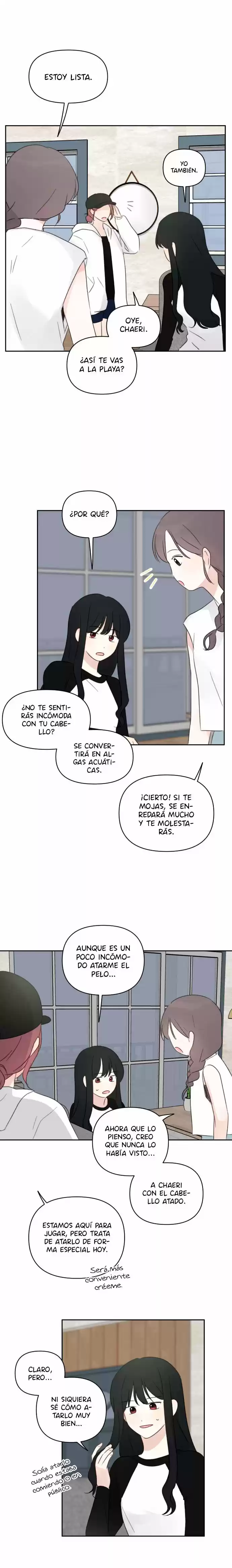 Look A Picture - Capítulo 42 - Página 21 - LectorTMOo