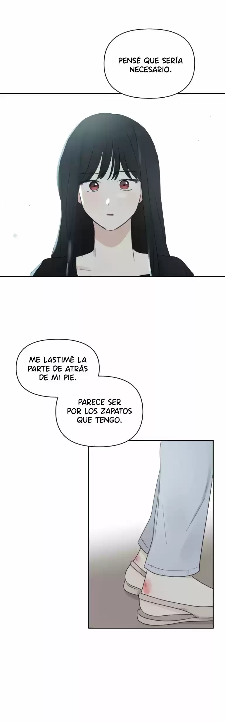 Look A Picture - Capítulo 45 - Página 9 - LectorTMOo