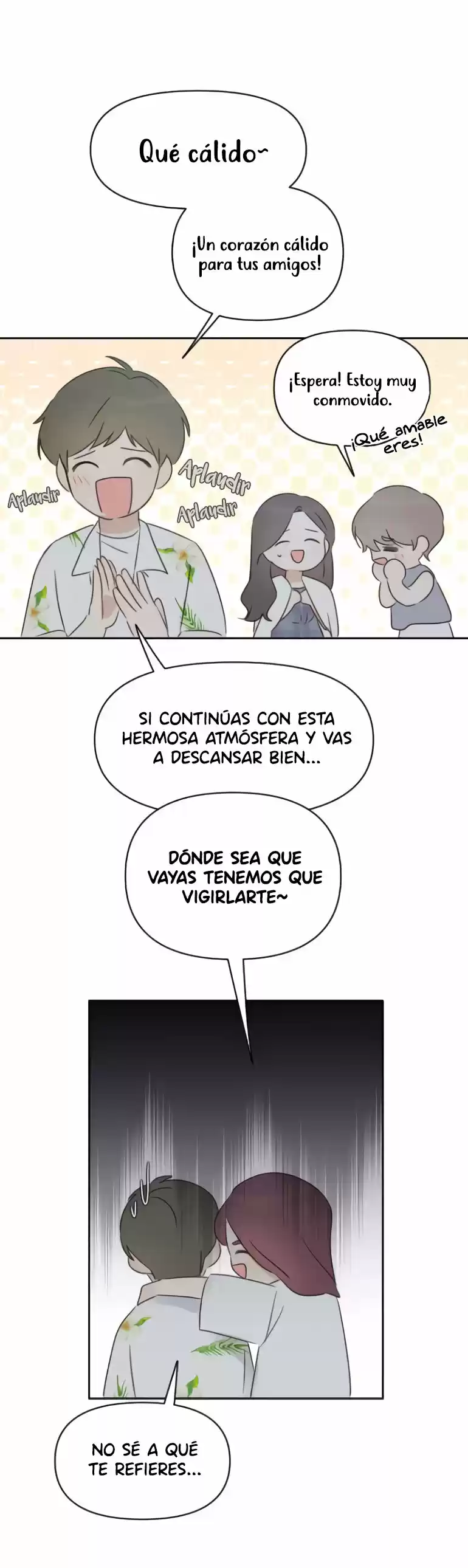 Look A Picture - Capítulo 45 - Página 12 - LectorTMOo
