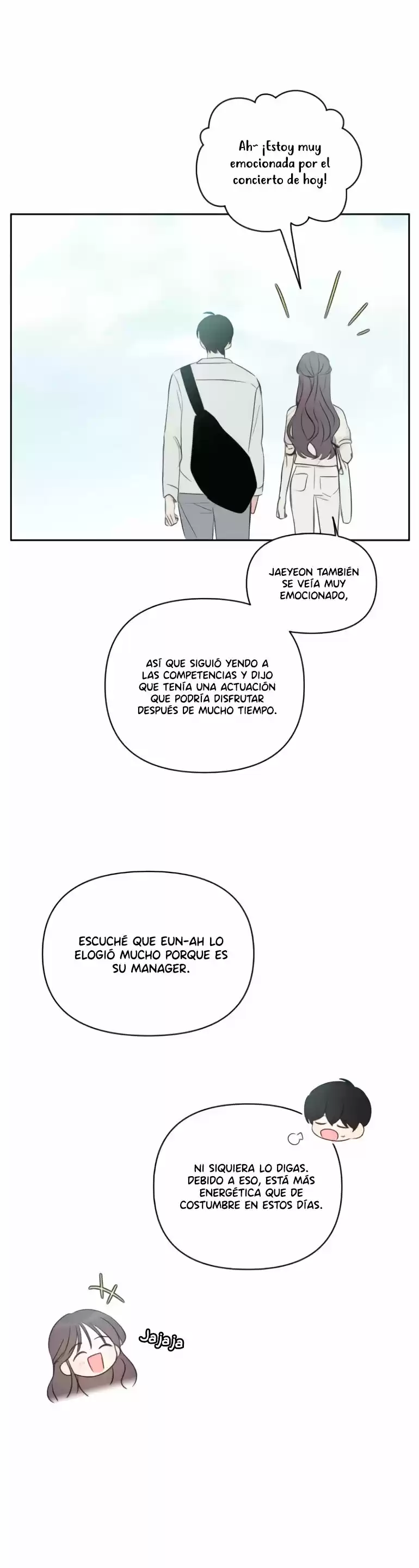 Look A Picture - Capítulo 46 - Página 22 - LectorTMOo