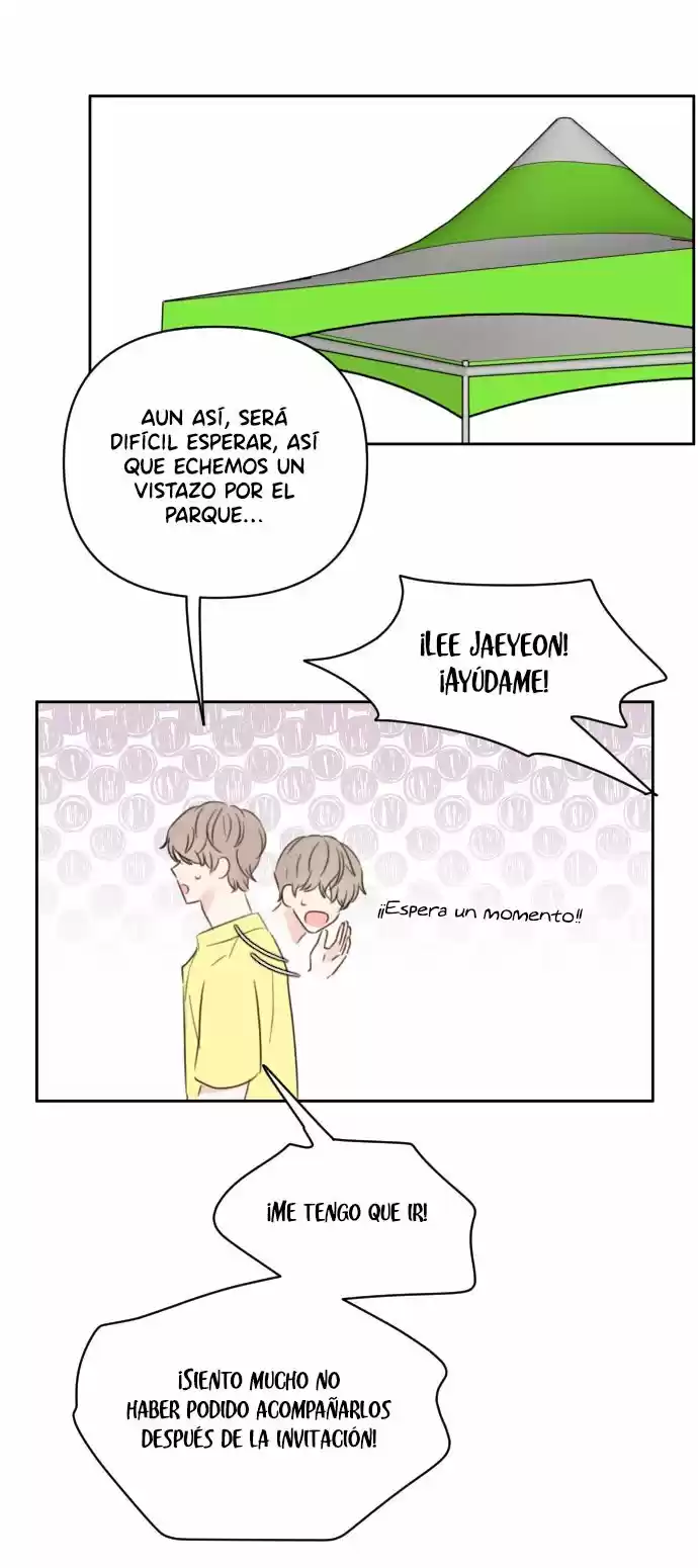 Look A Picture - Capítulo 47 - Página 9 - LectorTMOo