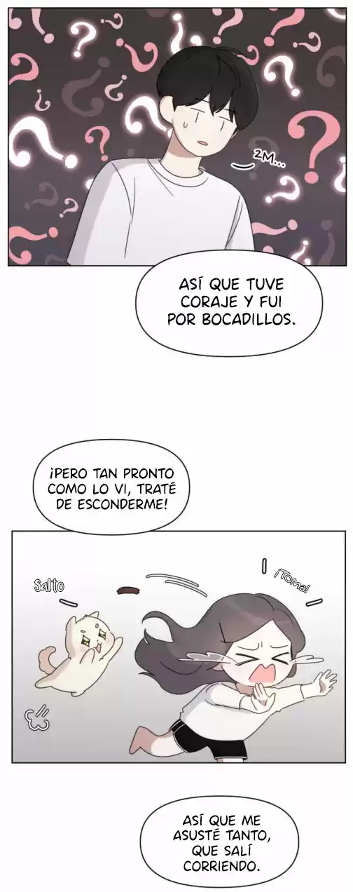 Look A Picture - Capítulo 5 - Página 14 - LectorTMOo