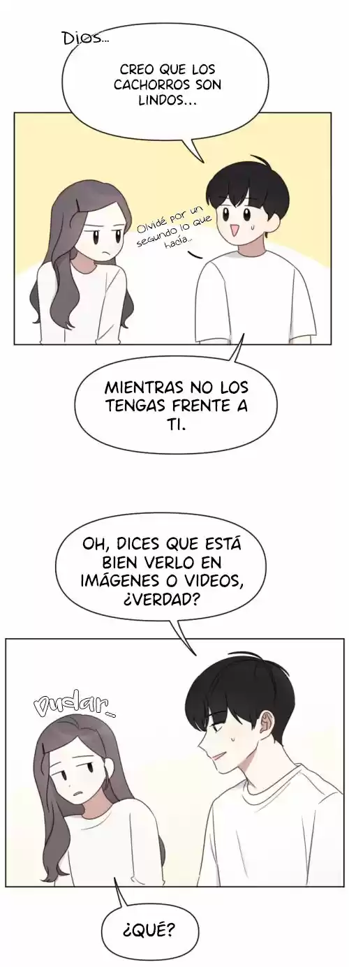 Look A Picture - Capítulo 5 - Página 27 - LectorTMOo