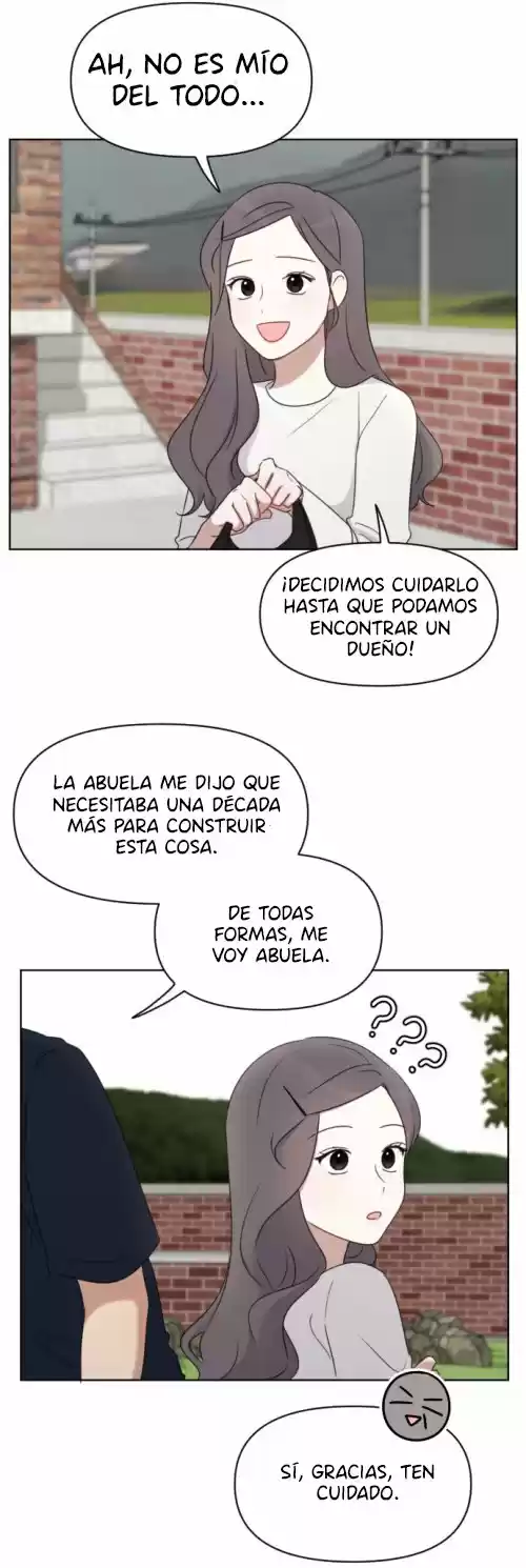 Look A Picture - Capítulo 5 - Página 43 - LectorTMOo