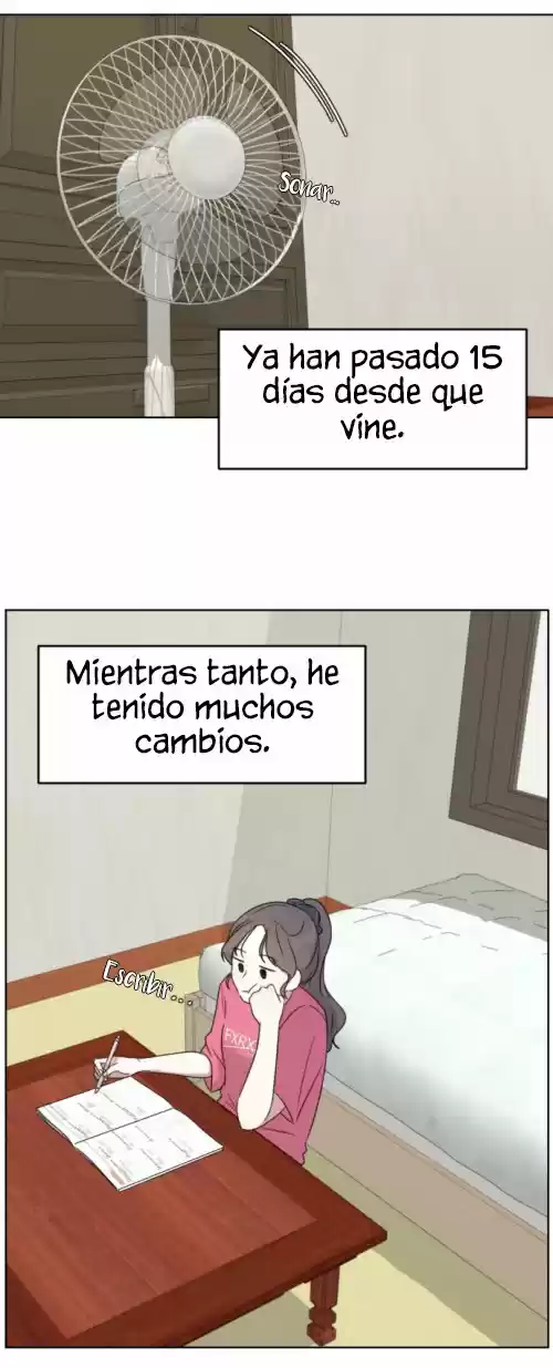 Look A Picture - Capítulo 5 - Página 48 - LectorTMOo