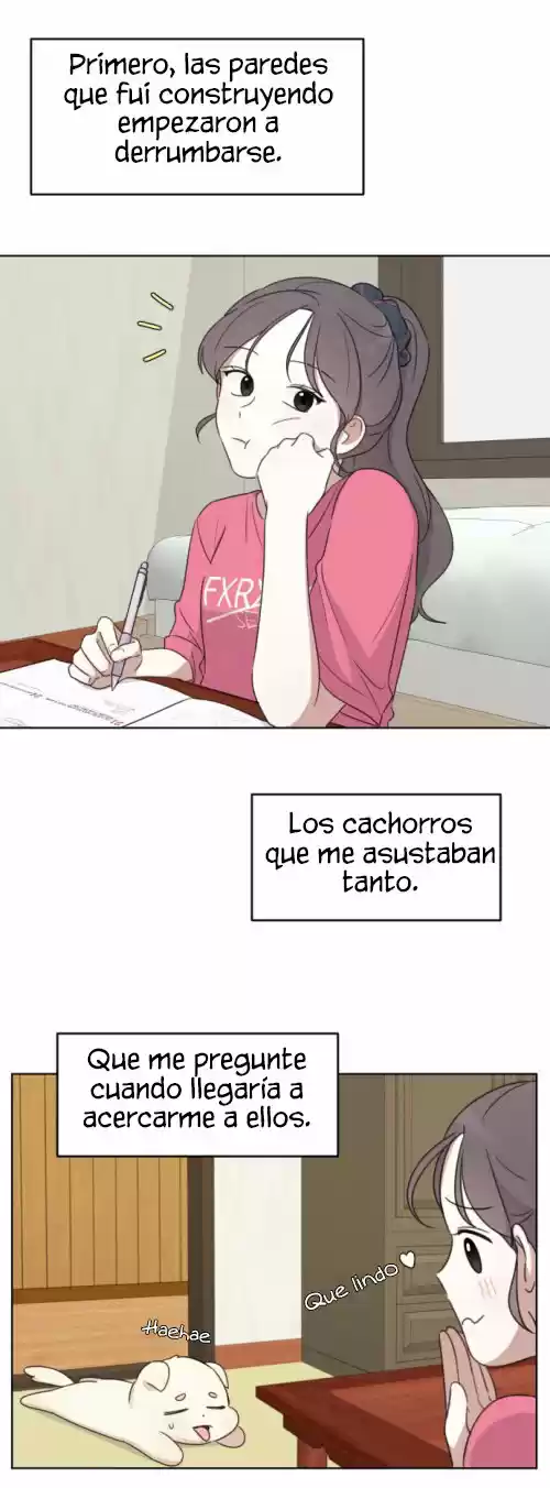 Look A Picture - Capítulo 5 - Página 49 - LectorTMOo