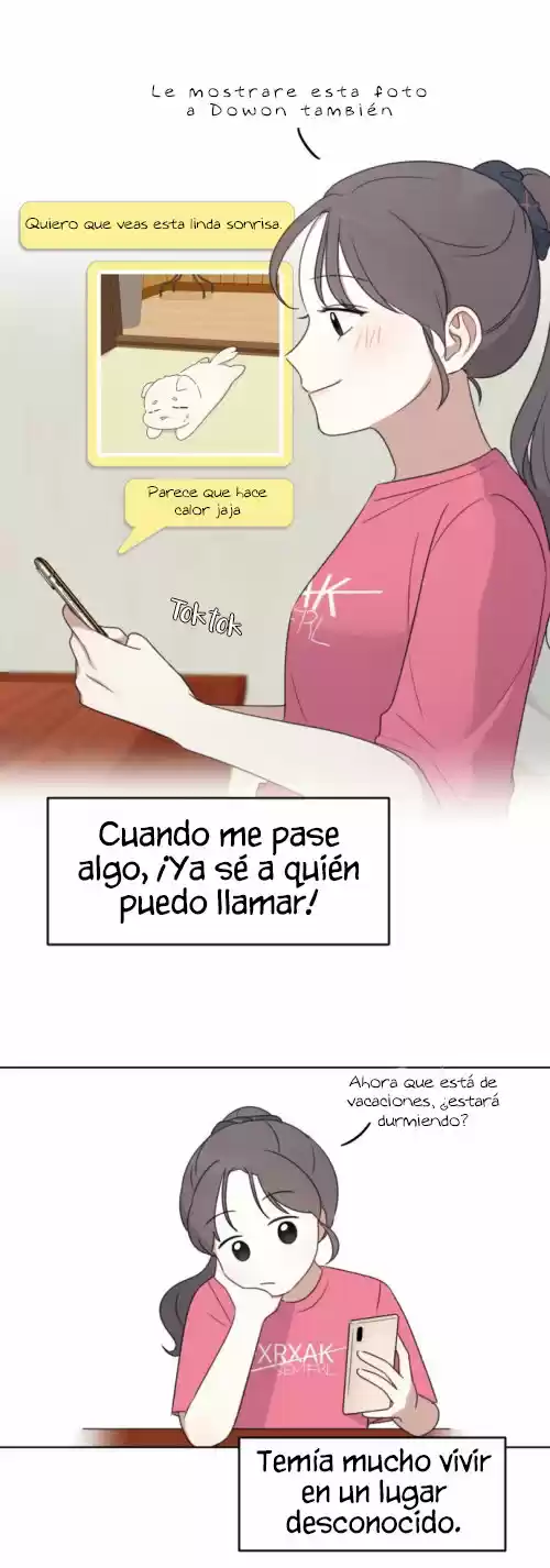 Look A Picture - Capítulo 5 - Página 51 - LectorTMOo