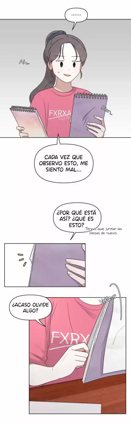 Look A Picture - Capítulo 5 - Página 55 - LectorTMOo