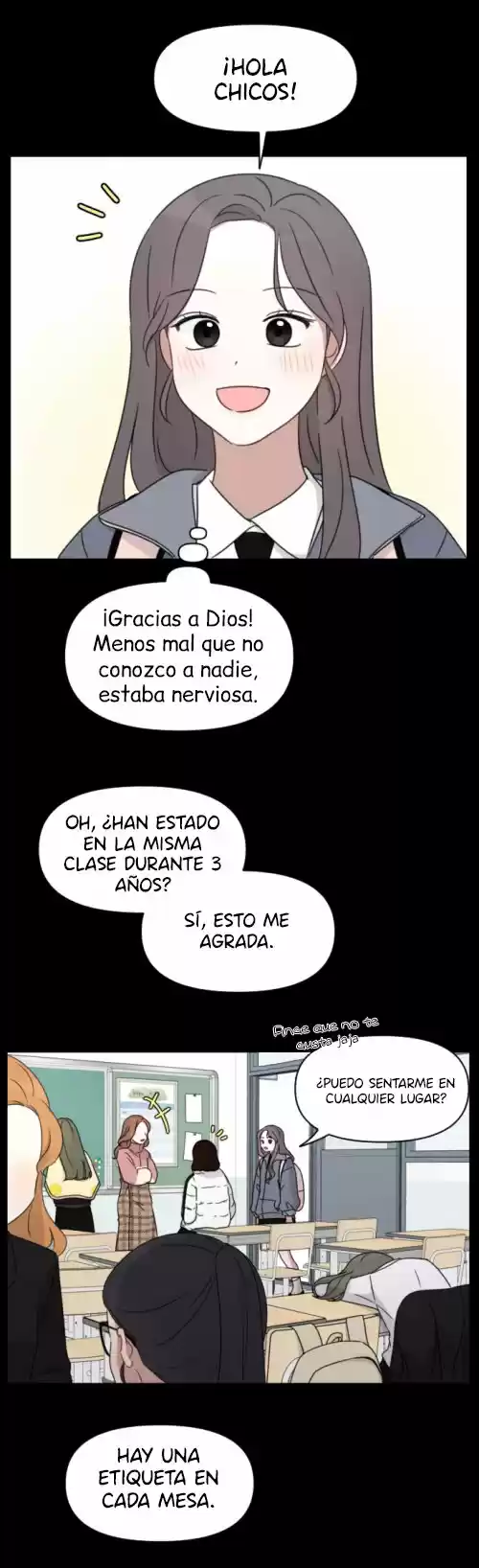 Look A Picture - Capítulo 5 - Página 59 - LectorTMOo