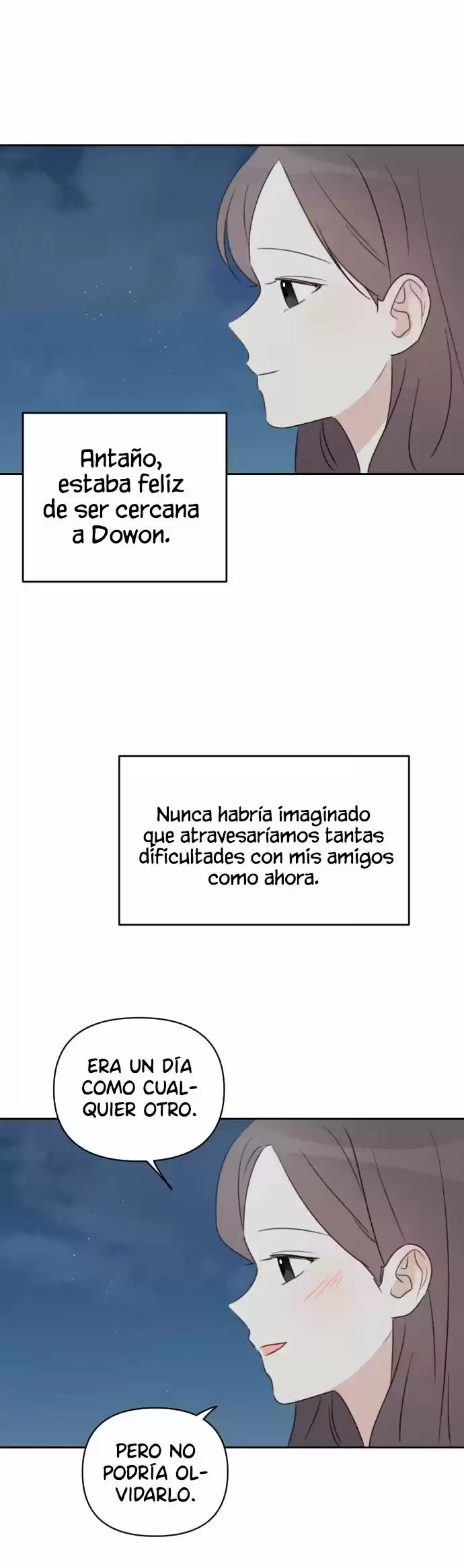 Look A Picture - Capítulo 51 - Página 41 - LectorTMOo