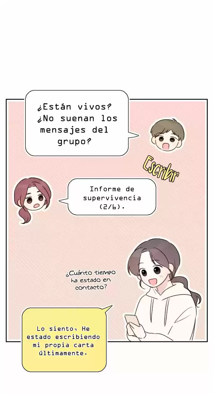 Look A Picture - Capítulo 52 - Página 58 - LectorTMOo