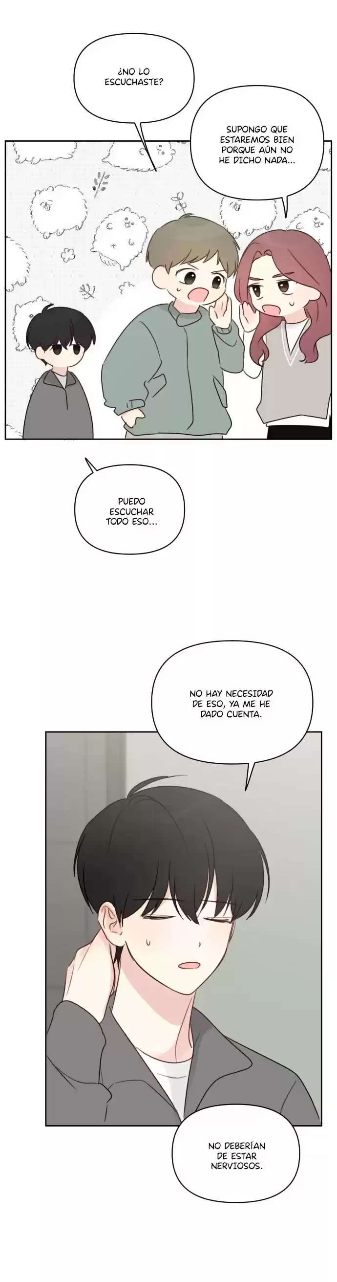 Look A Picture - Capítulo 53 - Página 18 - LectorTMOo