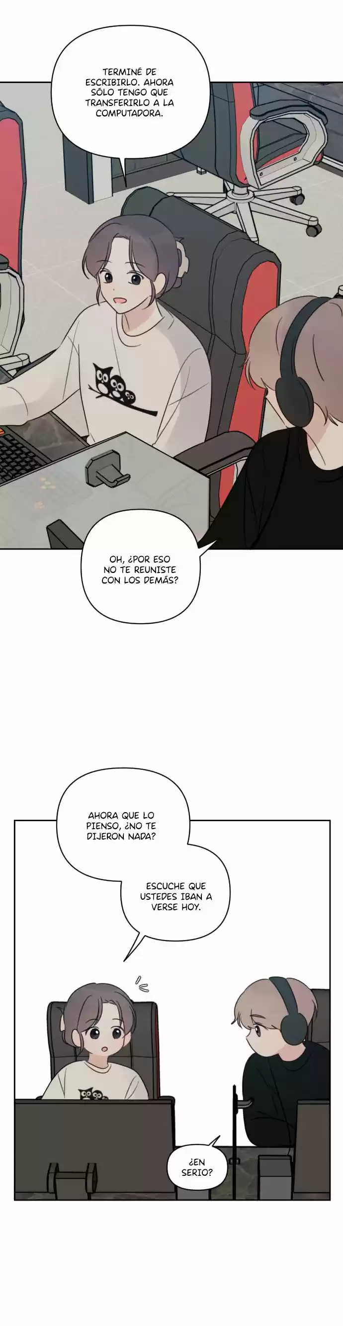 Look A Picture - Capítulo 53 - Página 32 - LectorTMOo
