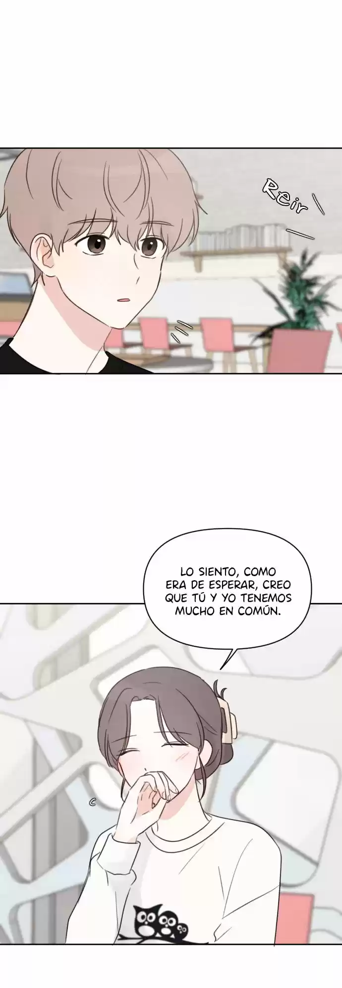 Look A Picture - Capítulo 54 - Página 32 - LectorTMOo