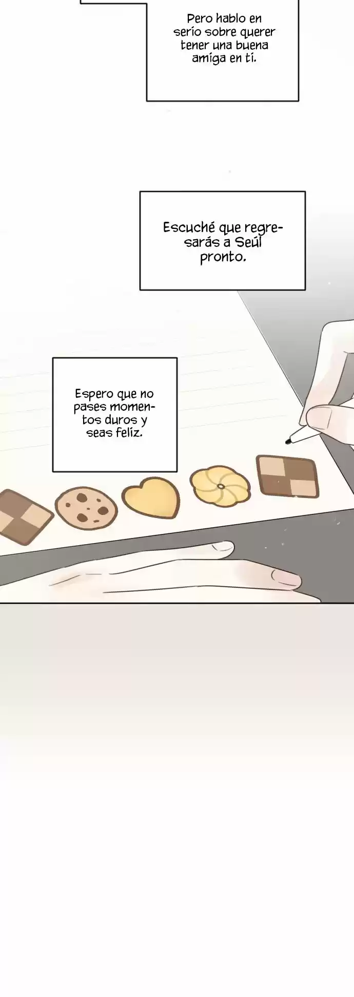 Look A Picture - Capítulo 57 - Página 21 - LectorTMOo