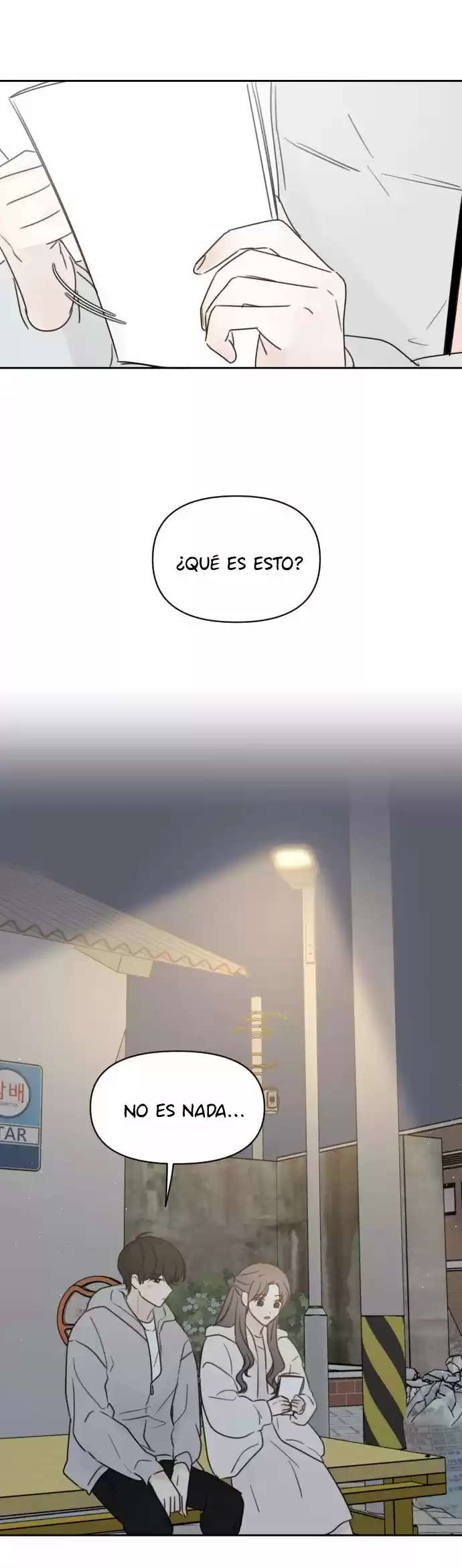 Look A Picture - Capítulo 58 - Página 6 - LectorTMOo