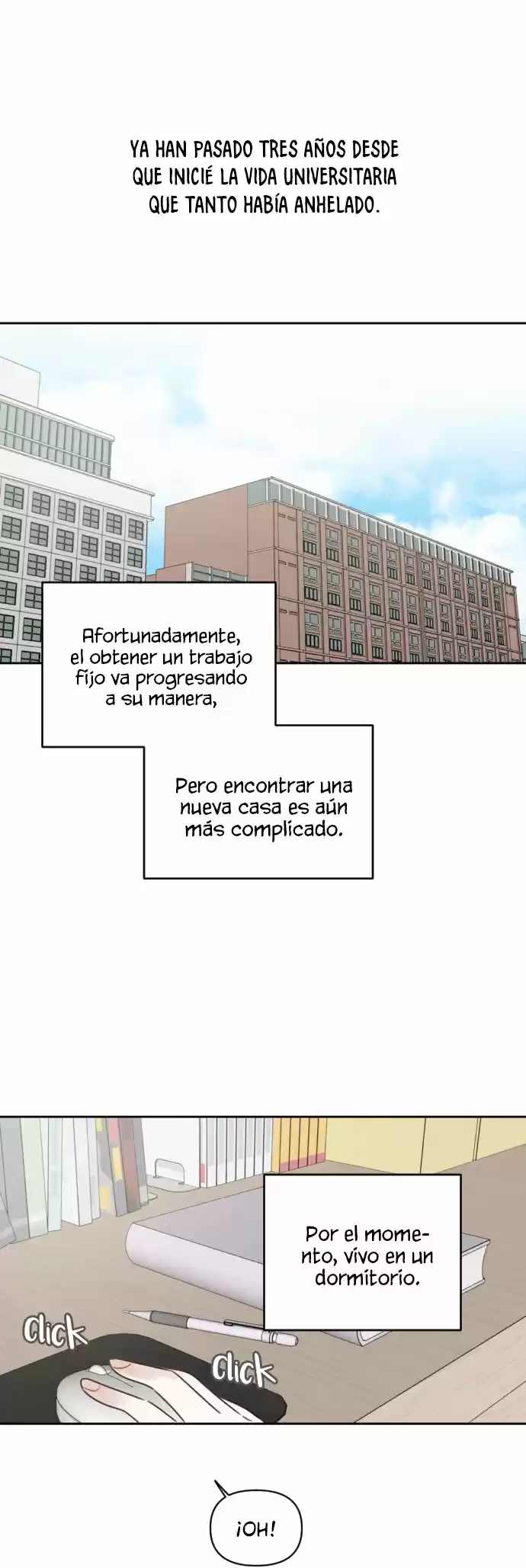 Look A Picture - Capítulo 58 - Página 18 - LectorTMOo